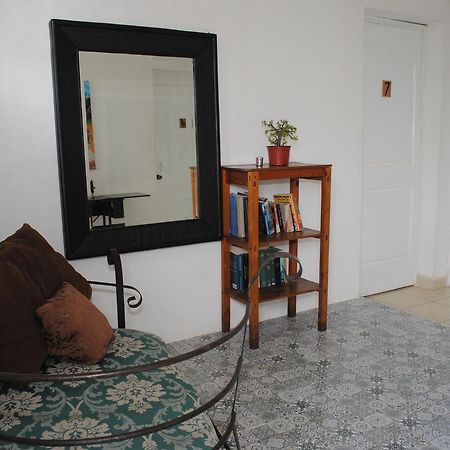 Lobo Inn Tulum Ngoại thất bức ảnh