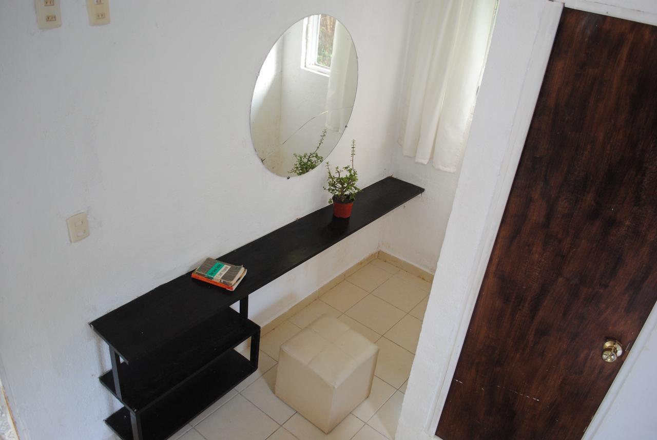Lobo Inn Tulum Ngoại thất bức ảnh