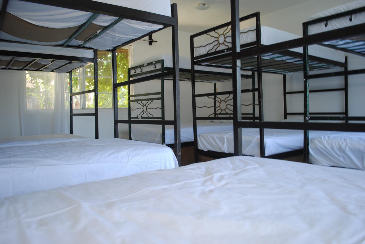 Lobo Inn Tulum Ngoại thất bức ảnh