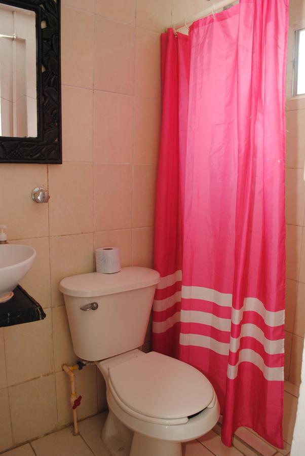 Lobo Inn Tulum Ngoại thất bức ảnh