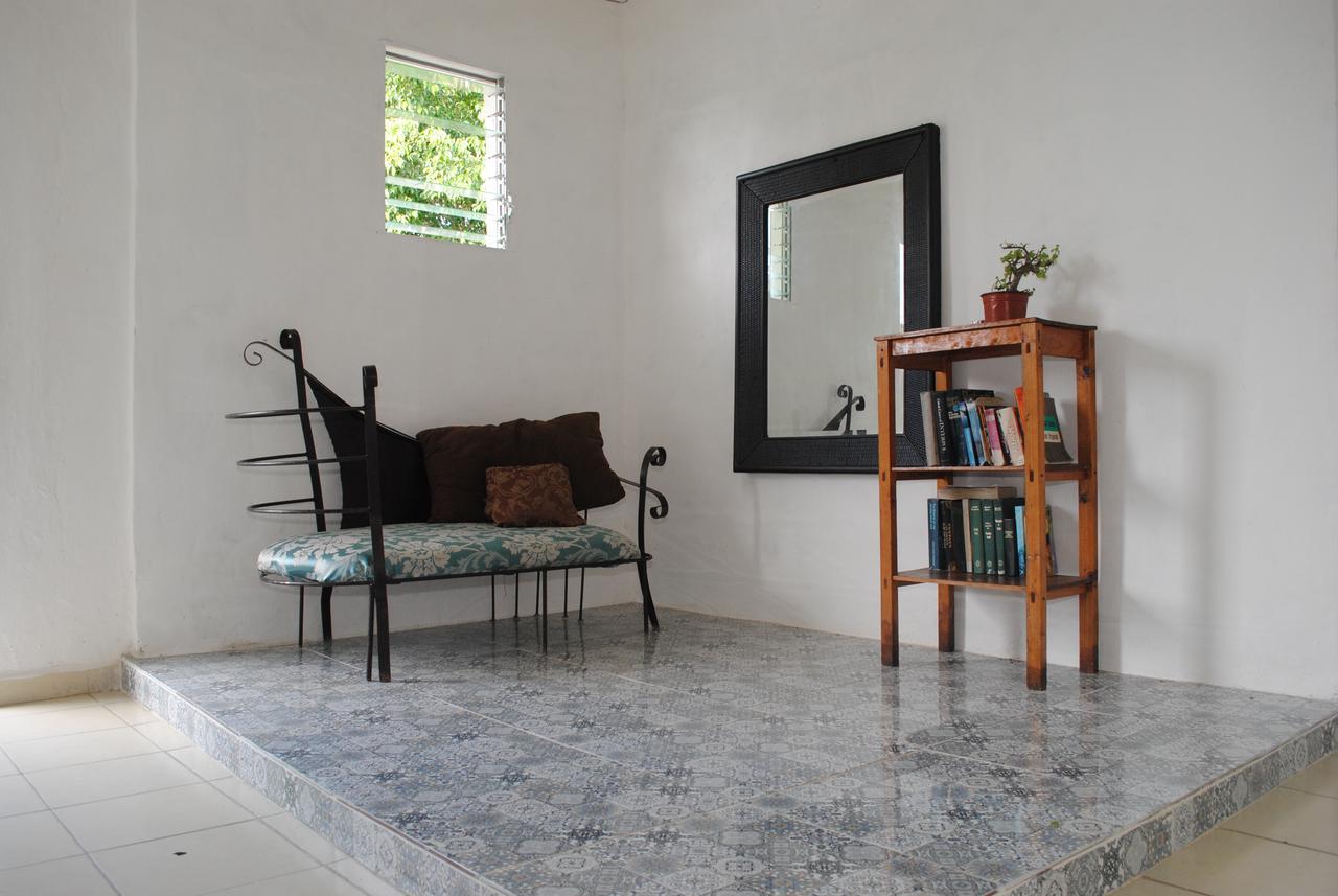Lobo Inn Tulum Ngoại thất bức ảnh