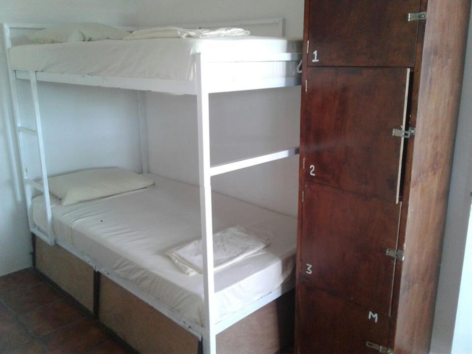 Lobo Inn Tulum Ngoại thất bức ảnh