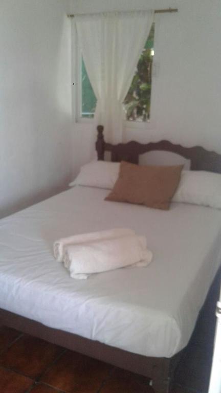 Lobo Inn Tulum Ngoại thất bức ảnh